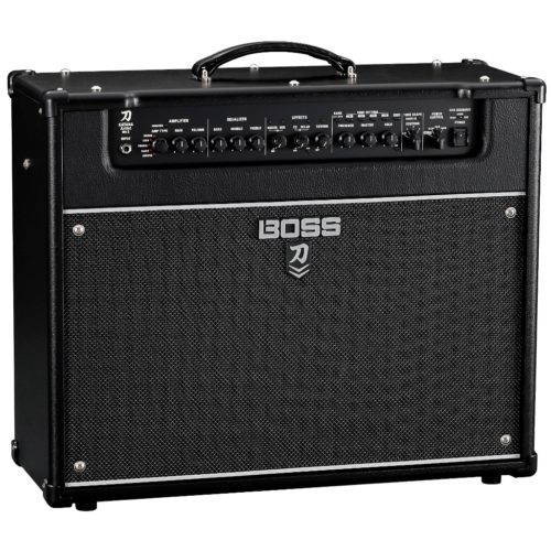 Boss Katana Artist MkII 1×12″ 100-watt Combo Amp