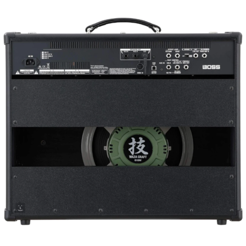 Boss Katana Artist MkII 1×12″ 100-watt Combo Amp