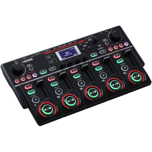 Boss RC-505 Mk II Loop Station Tabletop Looper