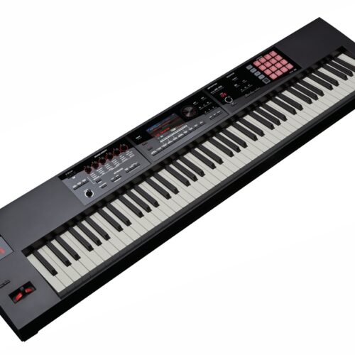 Roland FA-08 Workstation Keyboard