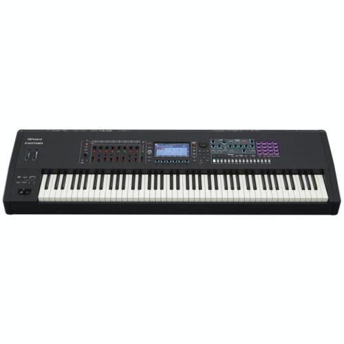 Roland Fantom 8 Keyboard Synthesizer