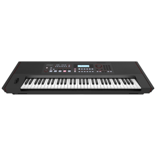 Roland E-X50 61-key Arranger Keyboard – Black