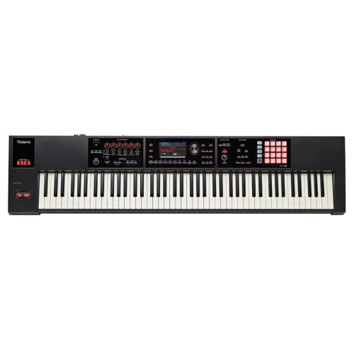 Roland FA-08 Workstation Keyboard