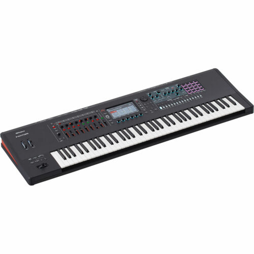 Roland Fantom 7 Keyboard Synthesizer