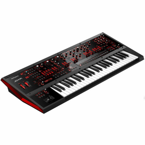 Roland JD-XA Analog/Digital Crossover Synthesizer