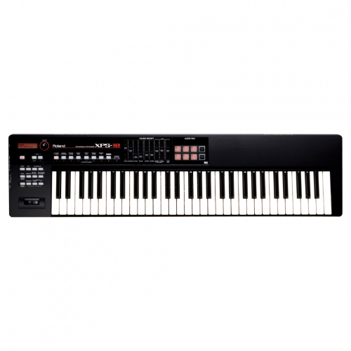 Roland XPS-10 61-Key Expandable Performance Synthesizer