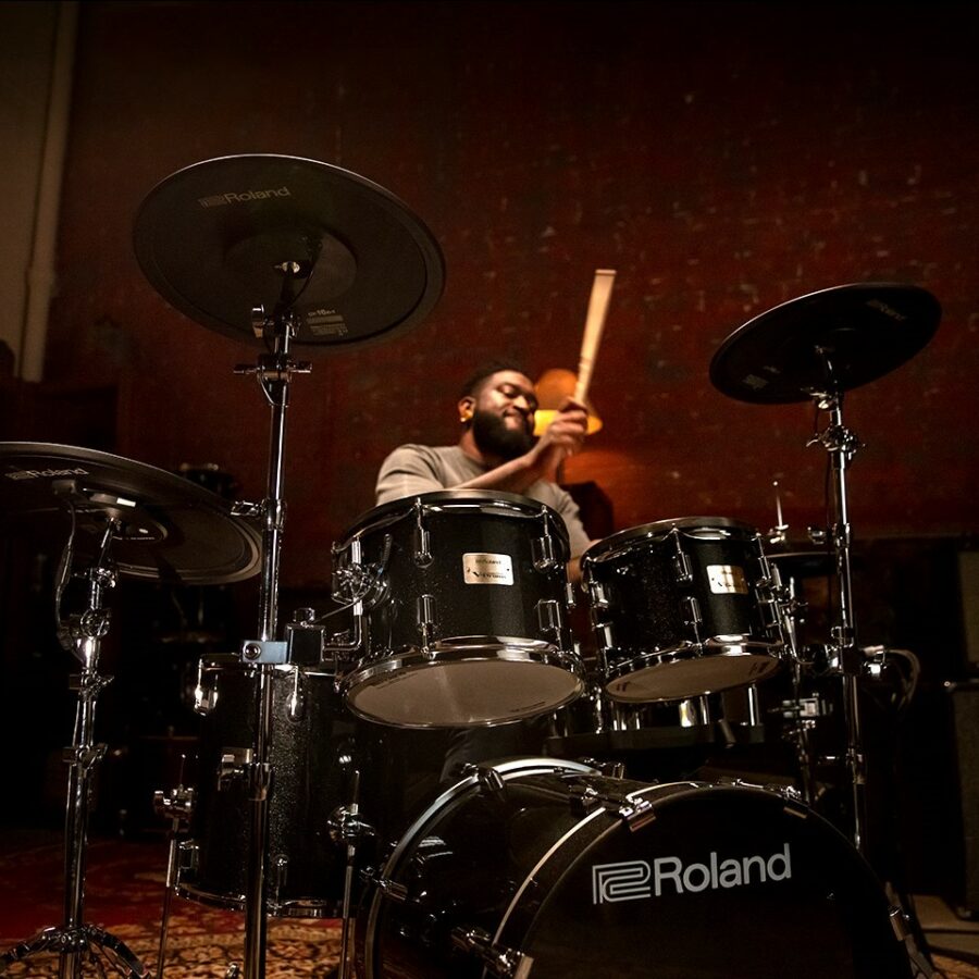 How To Improve Your Drumming Skills