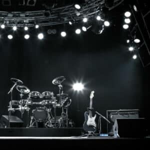 5 Tips For Recording Drums