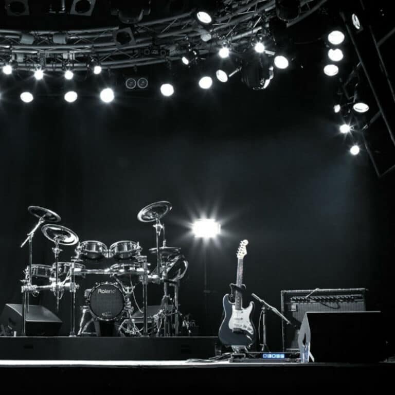 5 Tips For Recording Drums