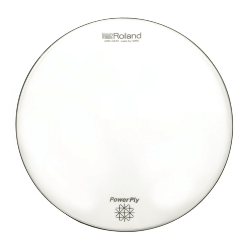 Roland MH-2 16″ PowerPly Mesh Head