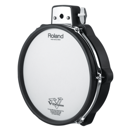 Roland PDX-100 lightweight 10″ mesh head V-Pad