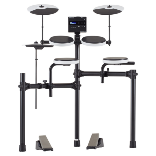 Roland V-Drums TD-02K Electronic Drum Set