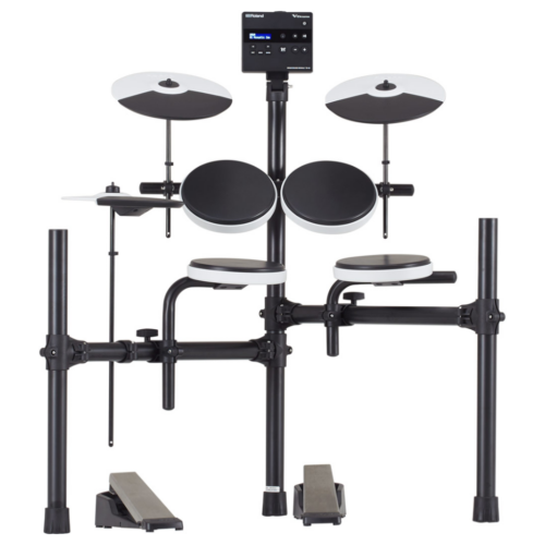Roland V-Drums TD-02K Electronic Drum Set