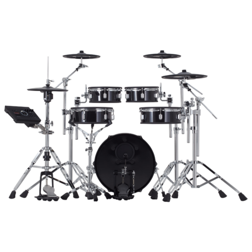 Roland V-Drums VAD307 Electronic Drum Set (including DTS330 Stand Set)