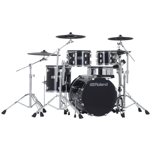 Roland VAD507 V-Drums Acoustic Design Drum Kit