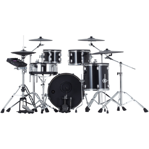 Roland VAD507 V-Drums Acoustic Design Drum Kit