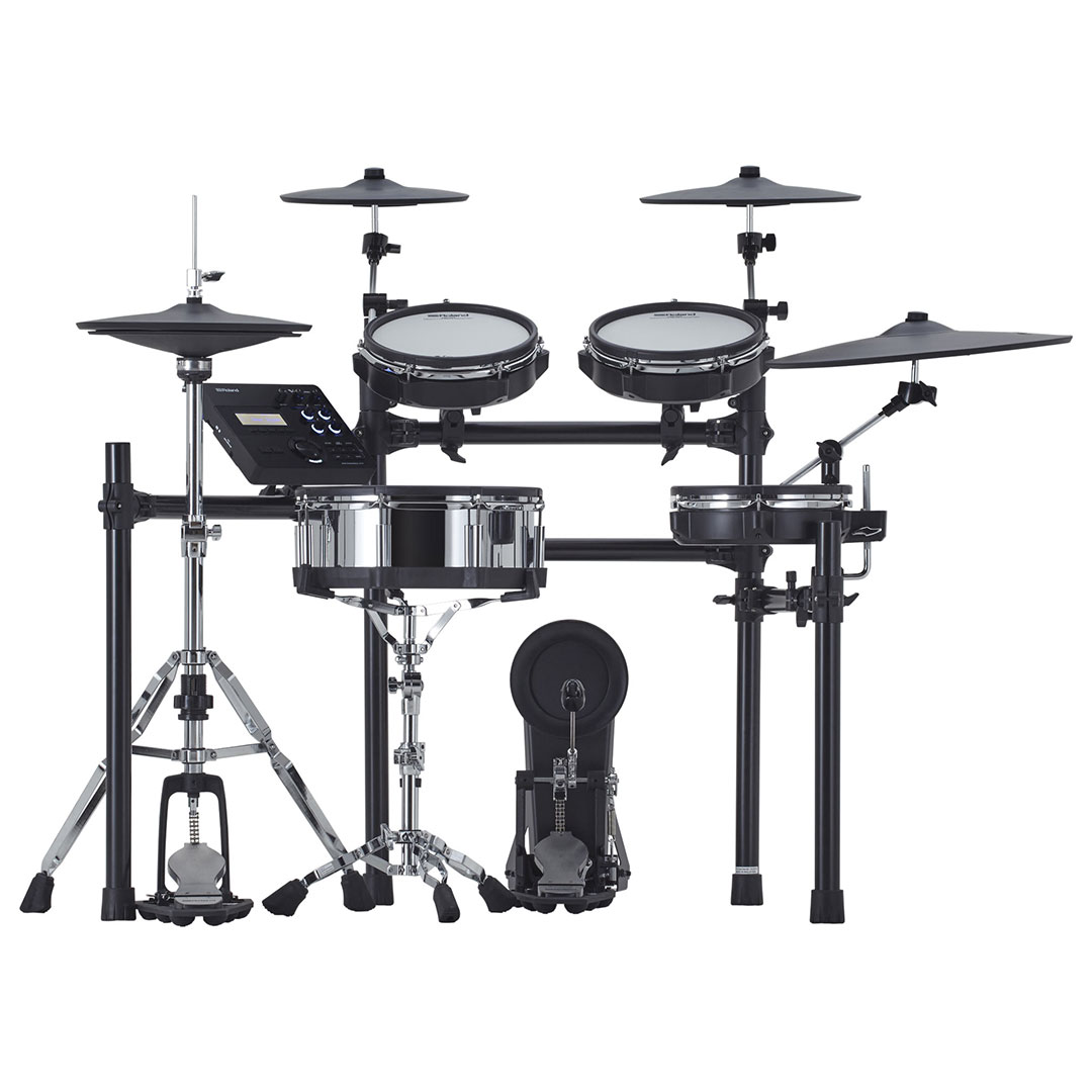Roland TD-27KV2 V-Drums Electronic Drum Kit with Stand - Roland