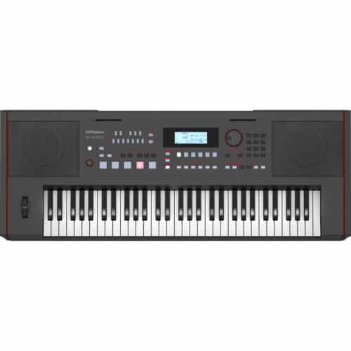 Roland E-X50 61-key Arranger Keyboard – Black