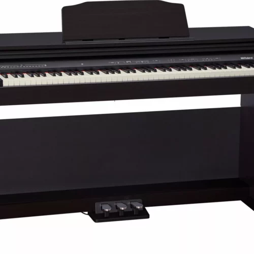 Roland RP30 Digital Cabinet Piano