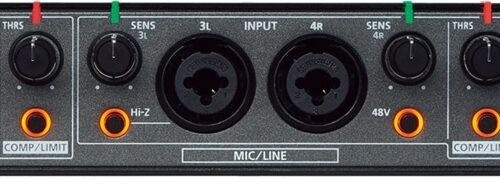 Roland Rubix44 USB Audio Interface