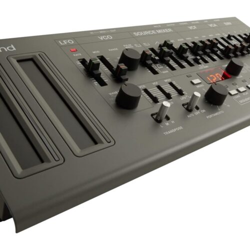 Roland JX-08 Boutique Series JX-8P Sound Module - Roland Musical