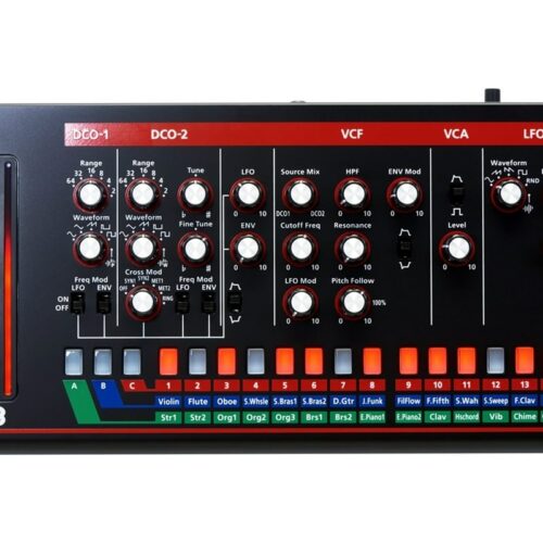 Roland JX-03 SOUND MODULE
