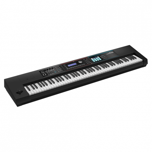 Roland JUNO-DS88 88-Key Synthesizer