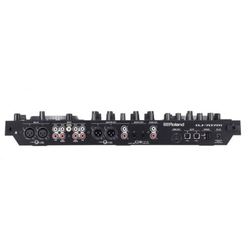 Roland DJ-707M DJ Controller
