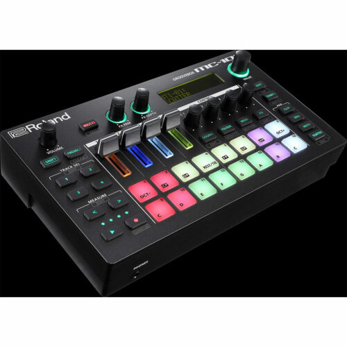 Roland MV-1 Verselab - Song Production Studio - Roland Musical