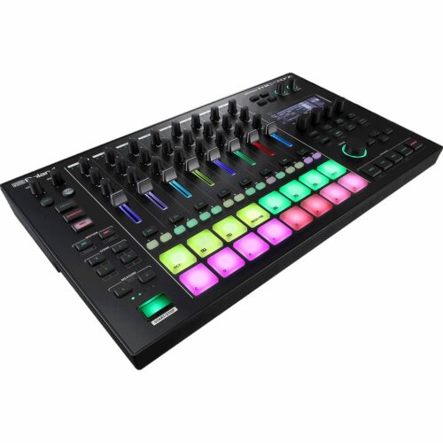 Roland VT-4 Voice Transformer & Effects Processor - Roland Musical