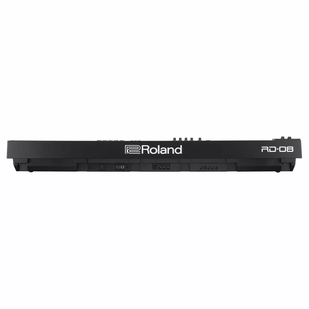 Roland RD-08 Digital Stage Piano - Roland Musical Instruments