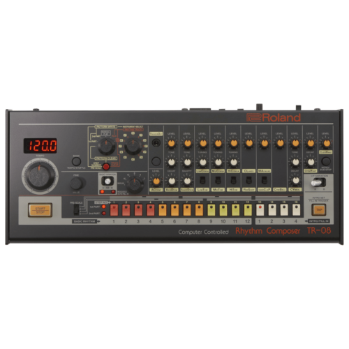 DJ & Production - Roland Musical Instruments South Africa