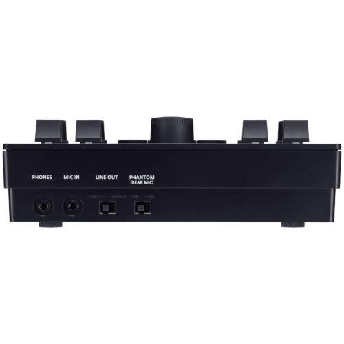 Roland VT-4 Voice Transformer & Effects Processor - Roland Musical