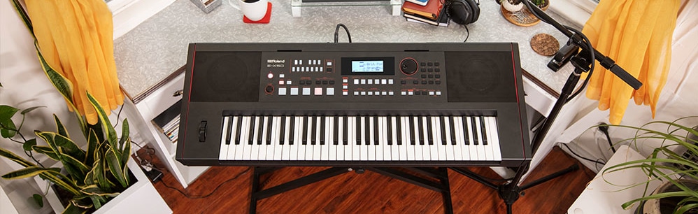 Arrangers