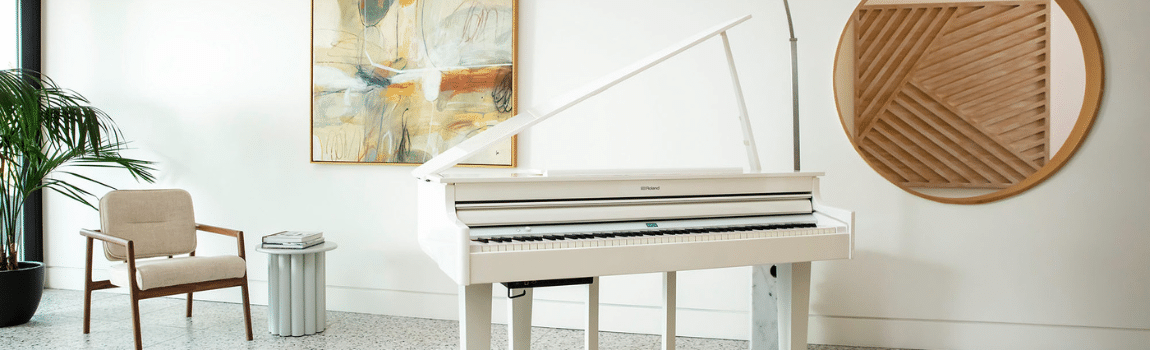 Pianos