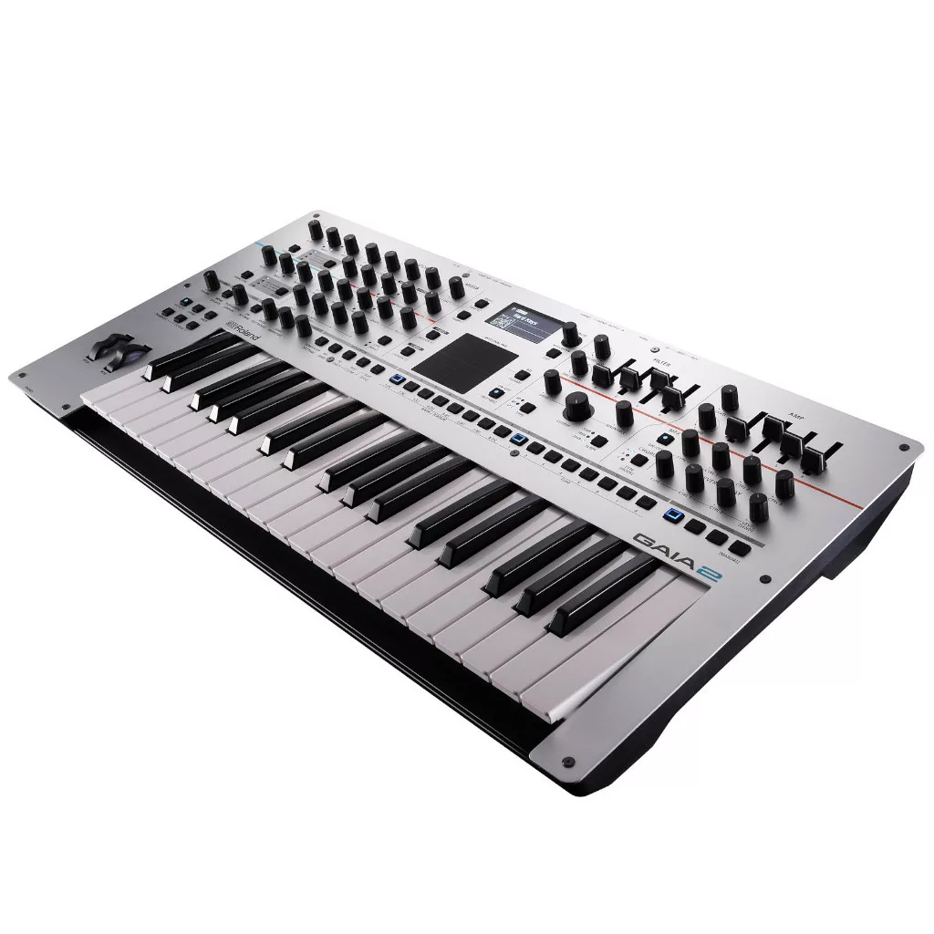 Roland GAIA 2 Synthesizer - Image 3