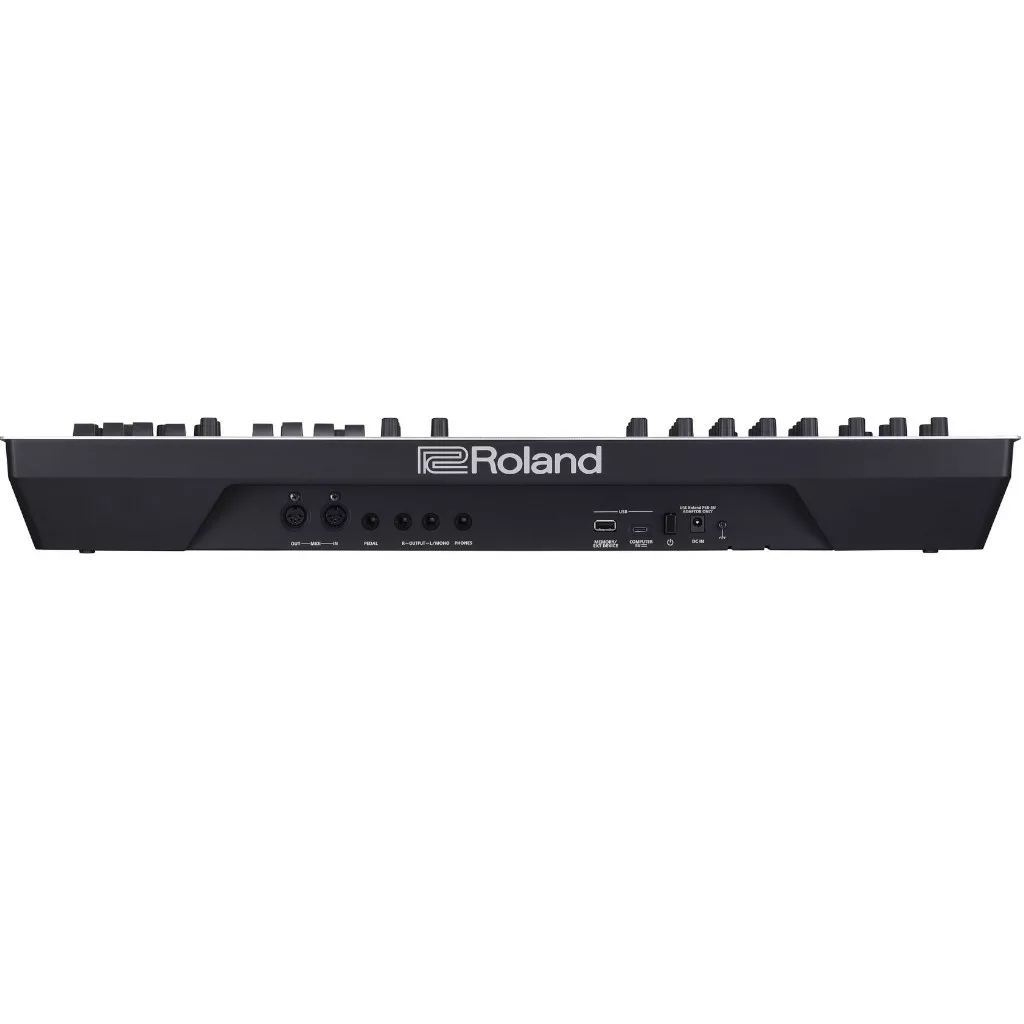 Roland GAIA 2 Synthesizer - Image 4