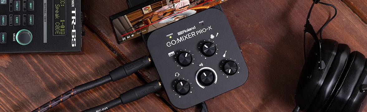 Recording & Streaming