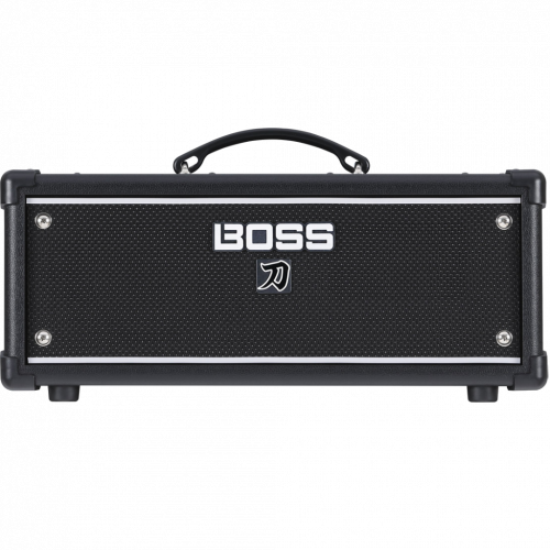 Boss Katana Head Gen 3 Guitar Amplifier