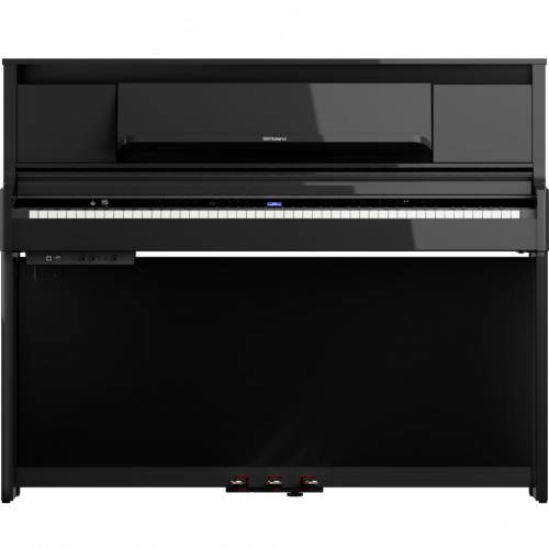 Digital Upright Pianos Archives - Roland Musical Instruments South