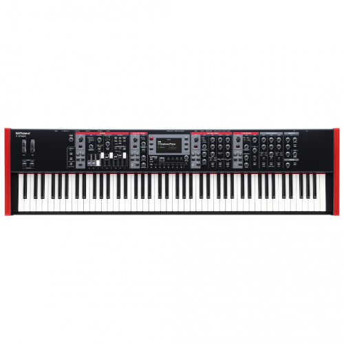 Pianos Archives - Roland Musical Instruments South Africa