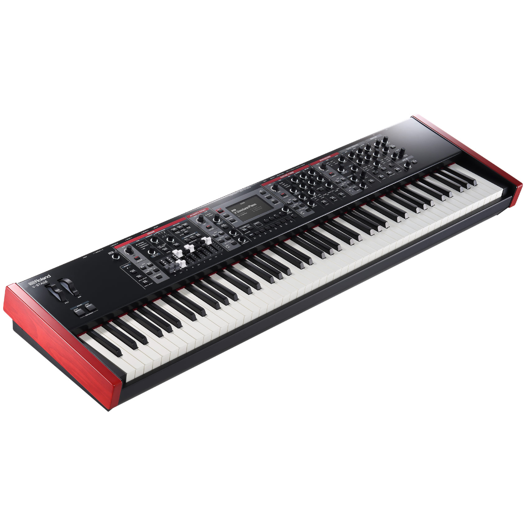 Roland V-Stage88 Stage Piano - Roland Musical Instruments South Africa