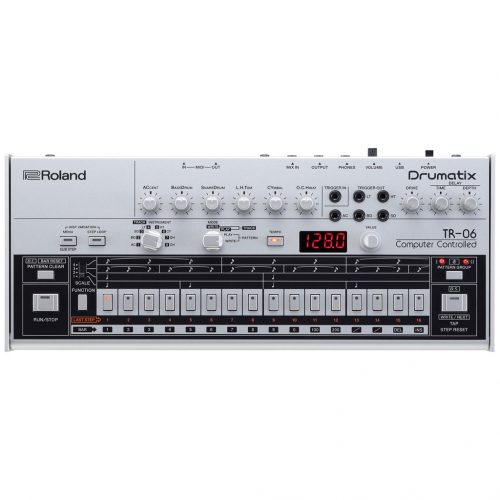 Roland TR-06 Drumatix Drum Module