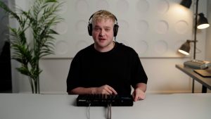 Read more about the article DJ & Production