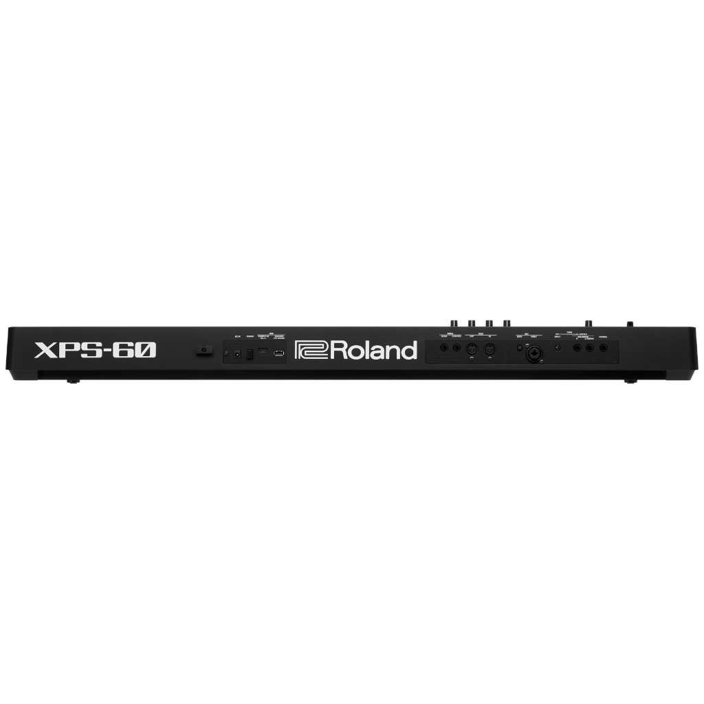 Roland XPS-60 Expandable Synthesizer - Image 3