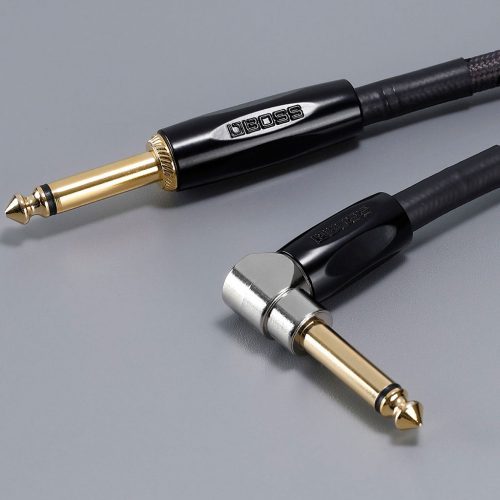 Boss BIC-10A 10-Foot Instrument Cable