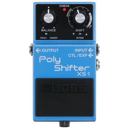 Effects Pedals Archives - Roland Musical Instruments South Africa