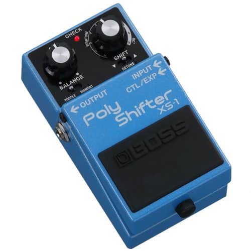 Effects Pedals Archives - Roland Musical Instruments South Africa