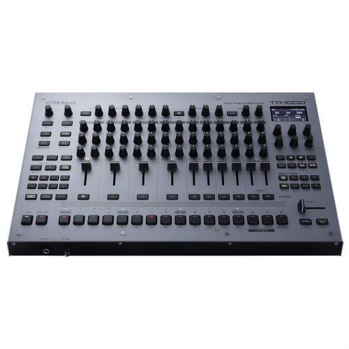 Roland TR-1000 Rhythm Creator