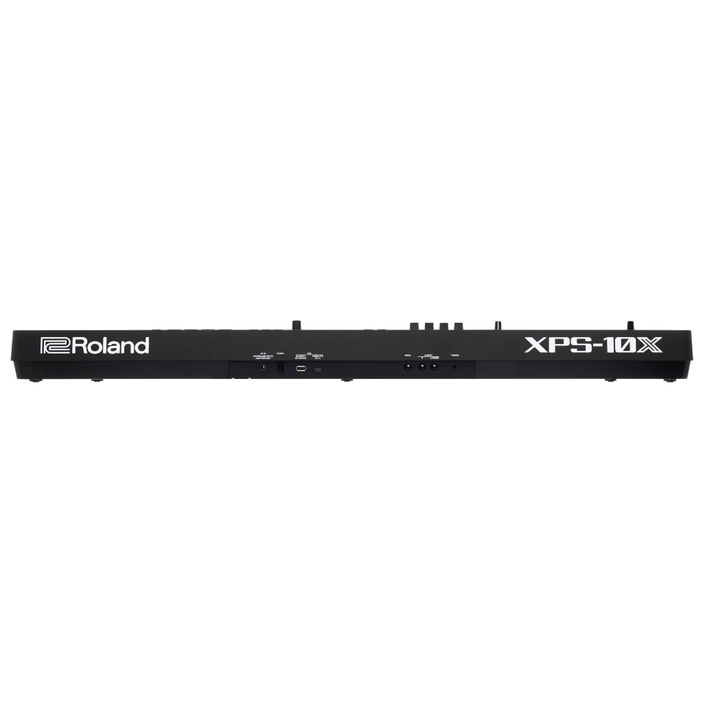 Roland XPS-10X Expandable Synthesizer – Black